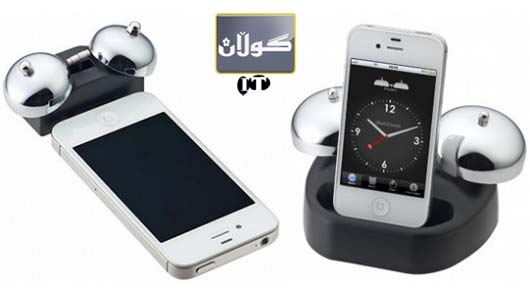 جهڕهسی ئایفۆن له دیجیتاڵهوه بۆ كلاسیك